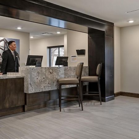 Staybridge Suites - Overland Park - Kansas City S By Ihg Ngoại thất bức ảnh
