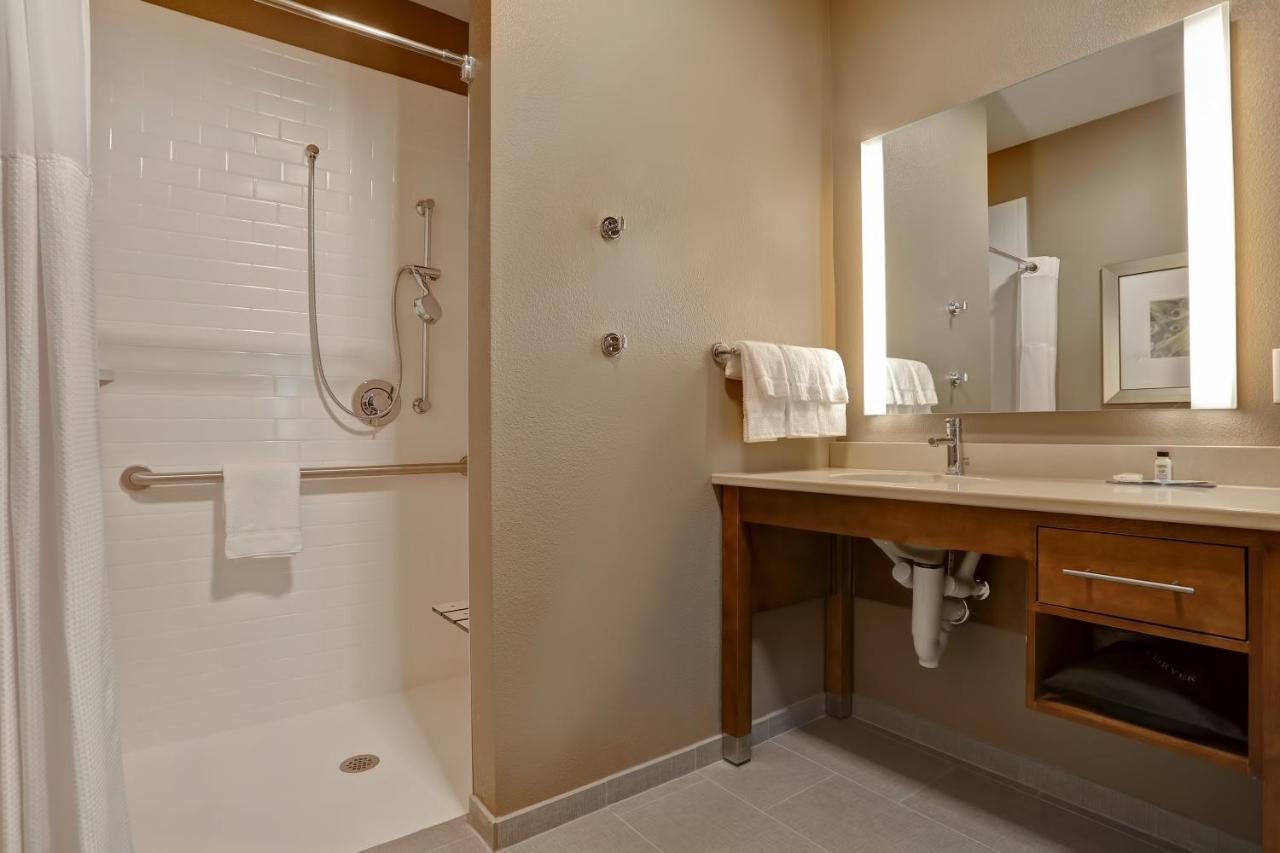 Staybridge Suites - Overland Park - Kansas City S By Ihg Ngoại thất bức ảnh