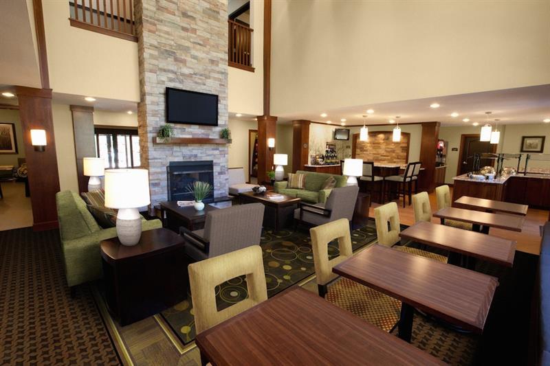 Staybridge Suites - Overland Park - Kansas City S By Ihg Ngoại thất bức ảnh