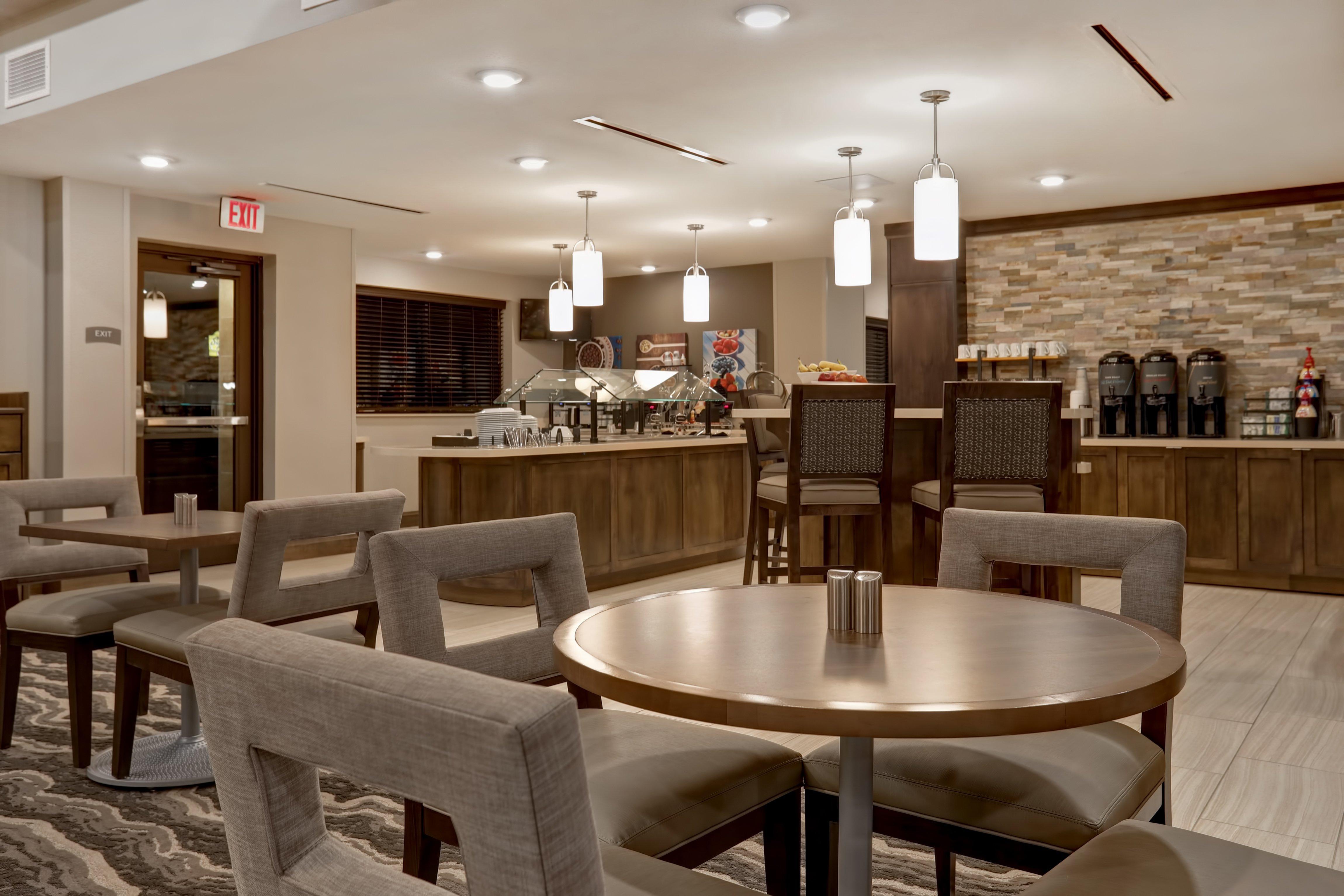 Staybridge Suites - Overland Park - Kansas City S By Ihg Ngoại thất bức ảnh