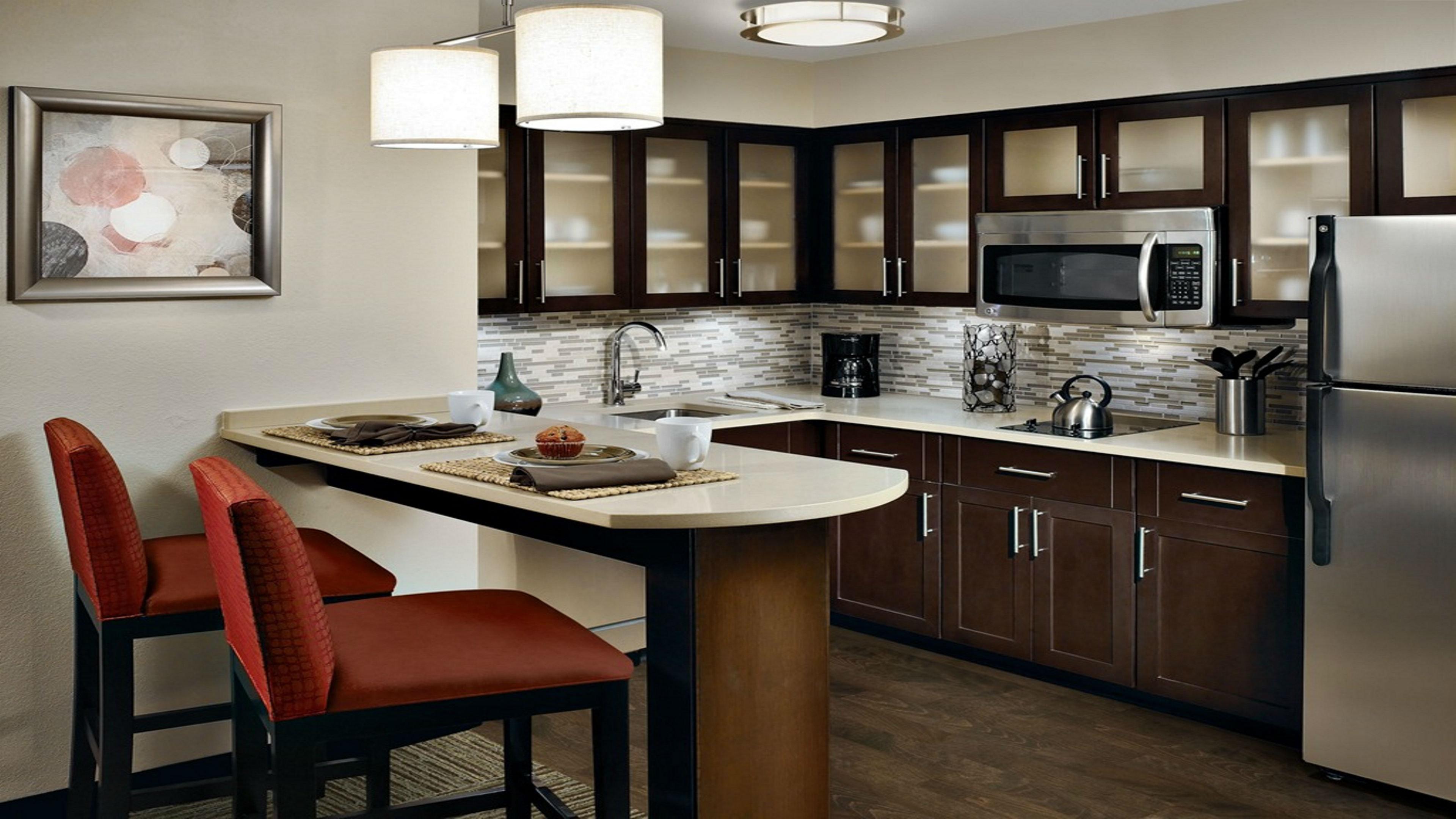 Staybridge Suites - Overland Park - Kansas City S By Ihg Ngoại thất bức ảnh