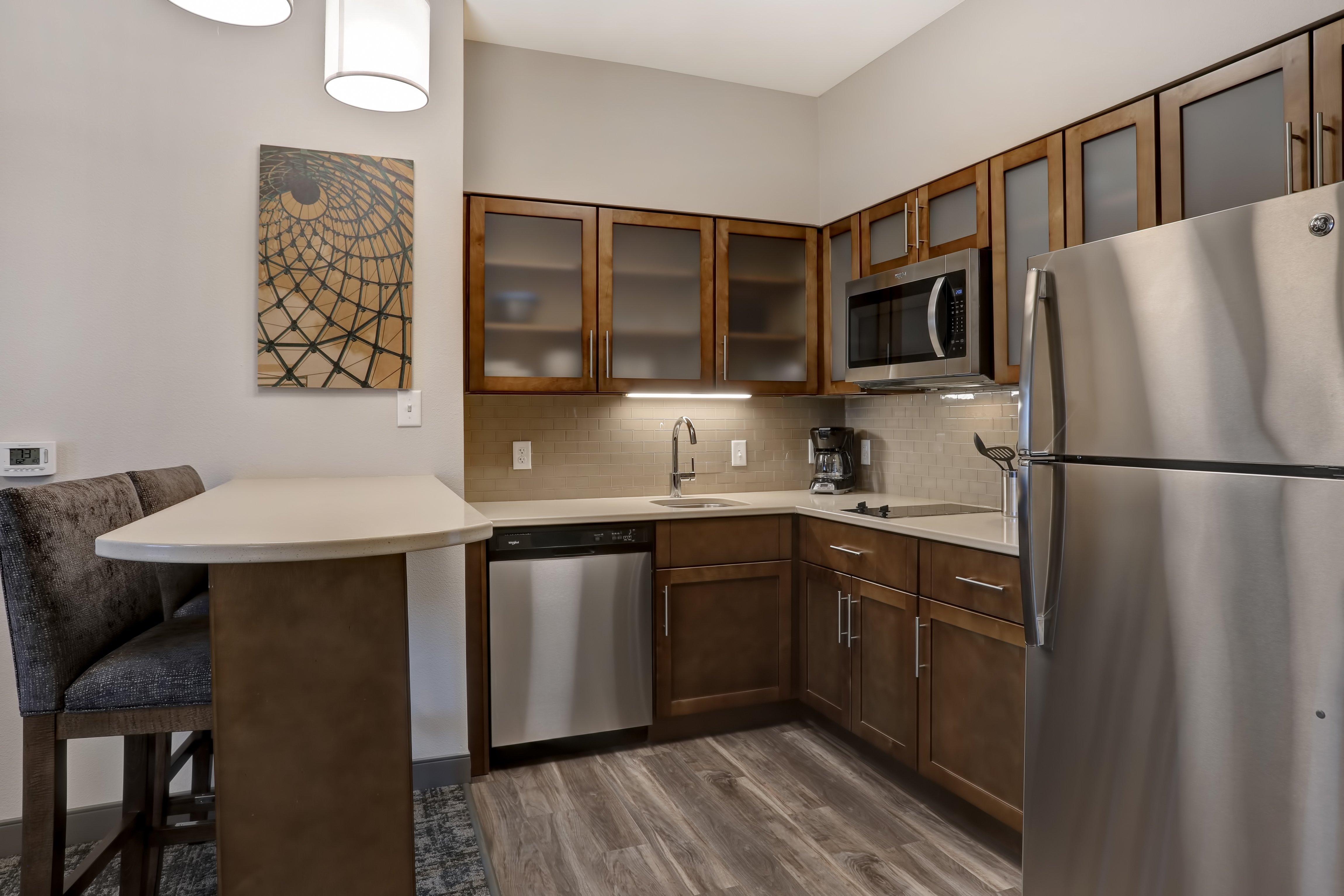 Staybridge Suites - Overland Park - Kansas City S By Ihg Ngoại thất bức ảnh