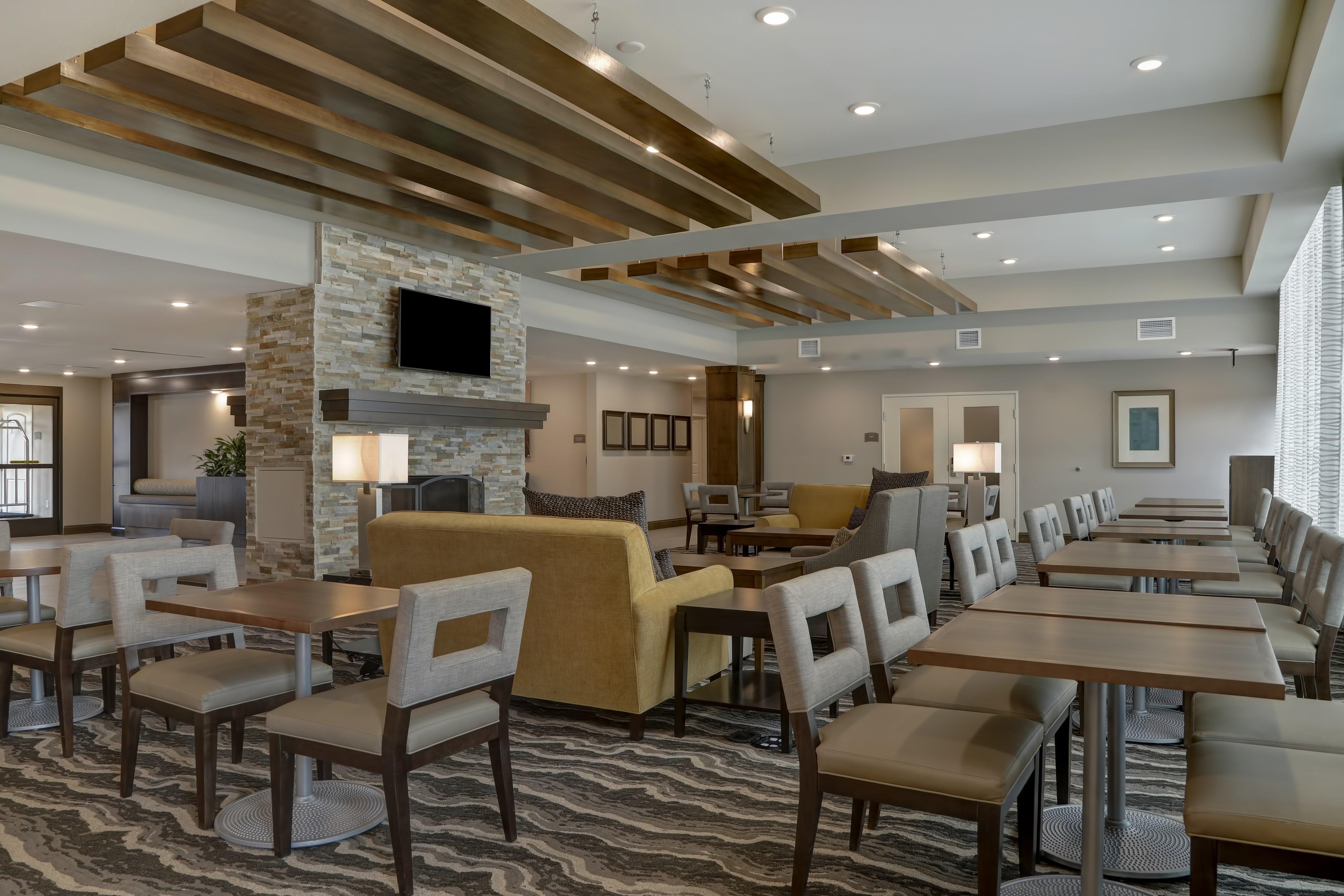 Staybridge Suites - Overland Park - Kansas City S By Ihg Ngoại thất bức ảnh