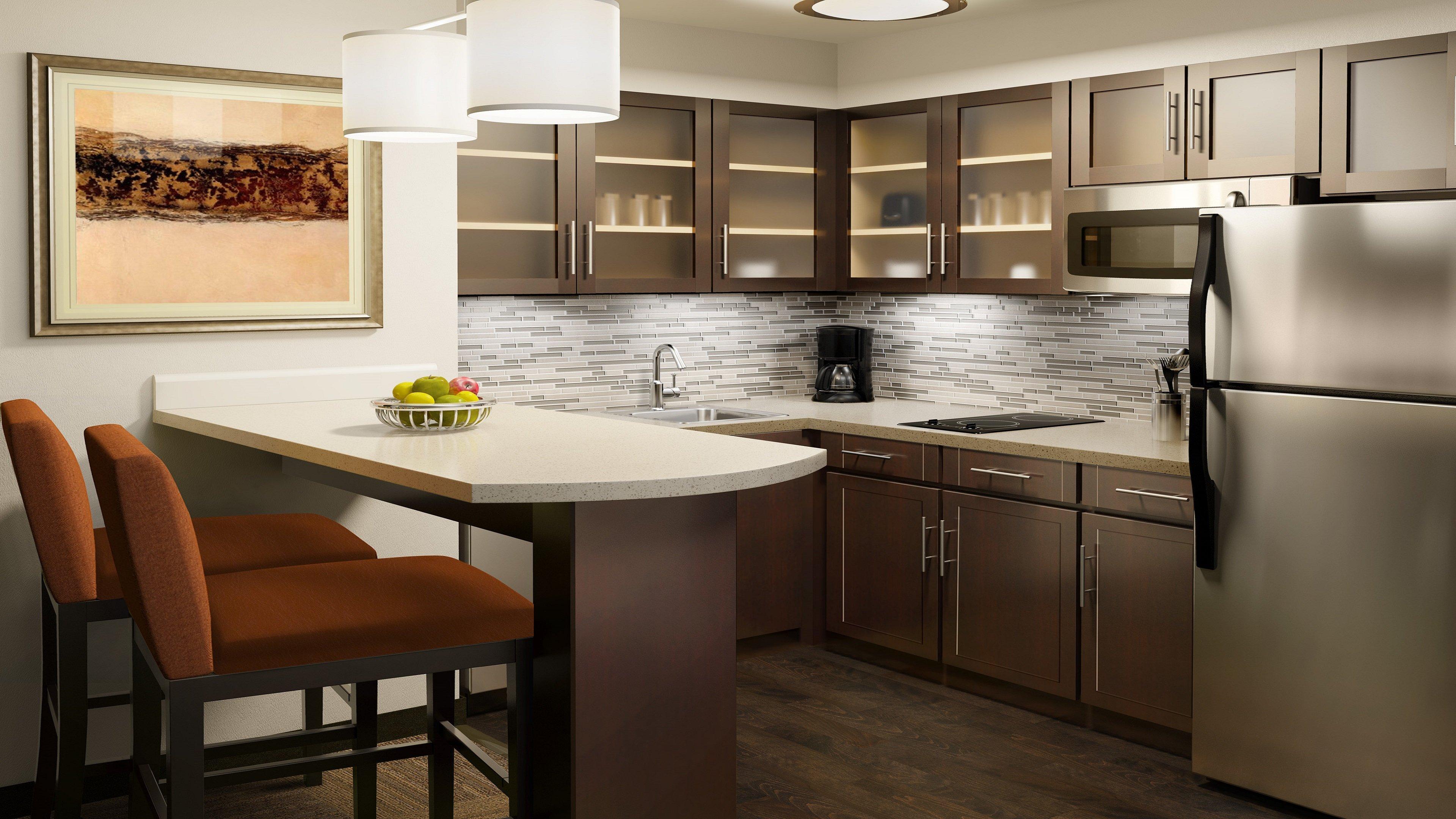 Staybridge Suites - Overland Park - Kansas City S By Ihg Ngoại thất bức ảnh