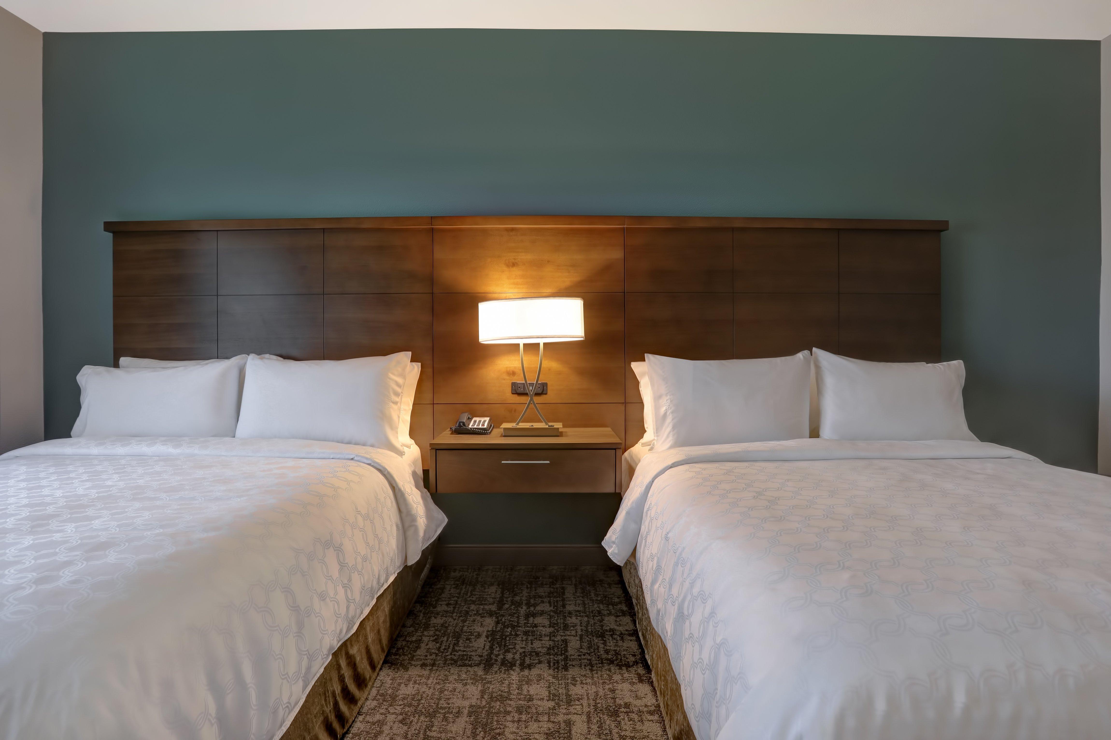 Staybridge Suites - Overland Park - Kansas City S By Ihg Ngoại thất bức ảnh