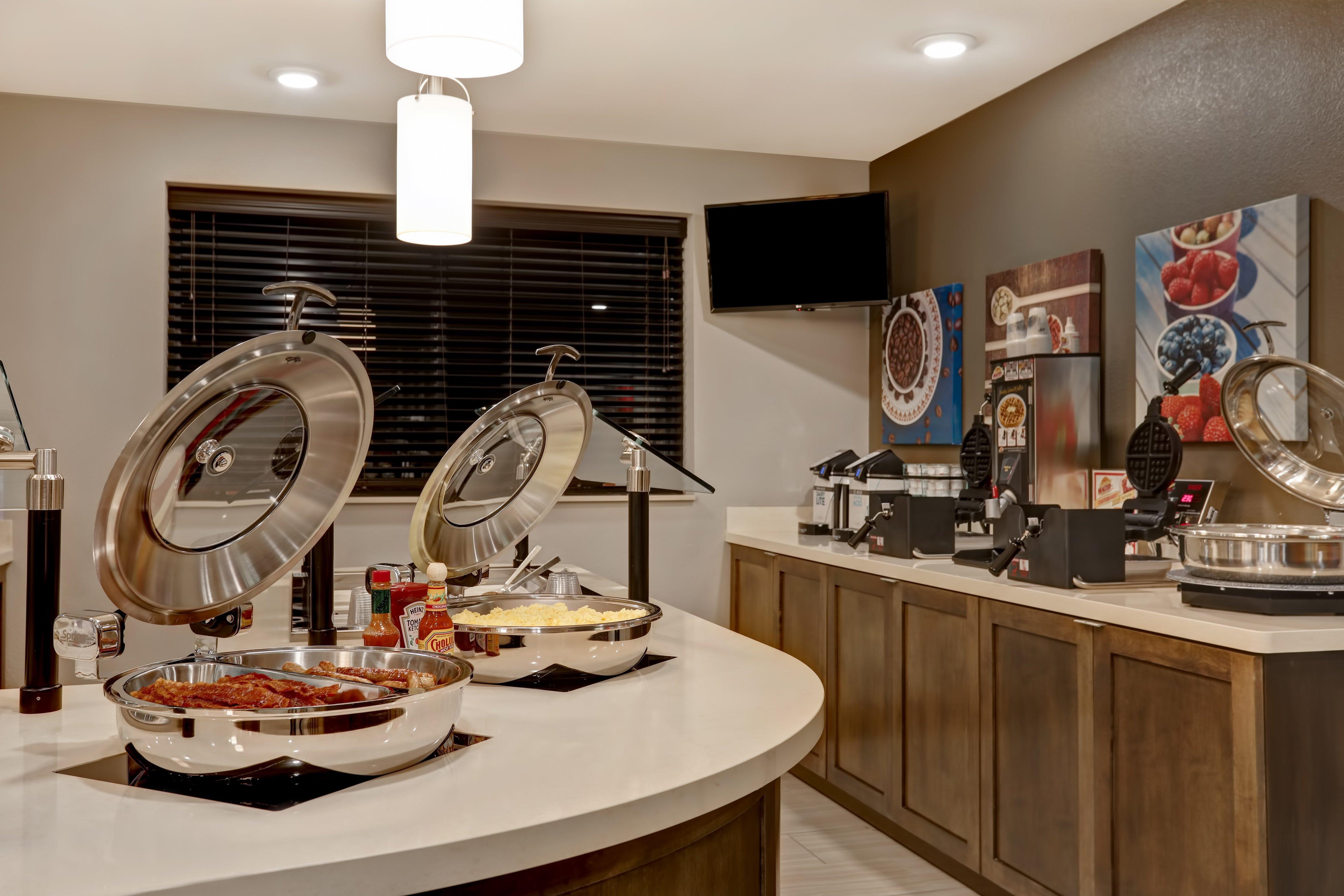 Staybridge Suites - Overland Park - Kansas City S By Ihg Ngoại thất bức ảnh