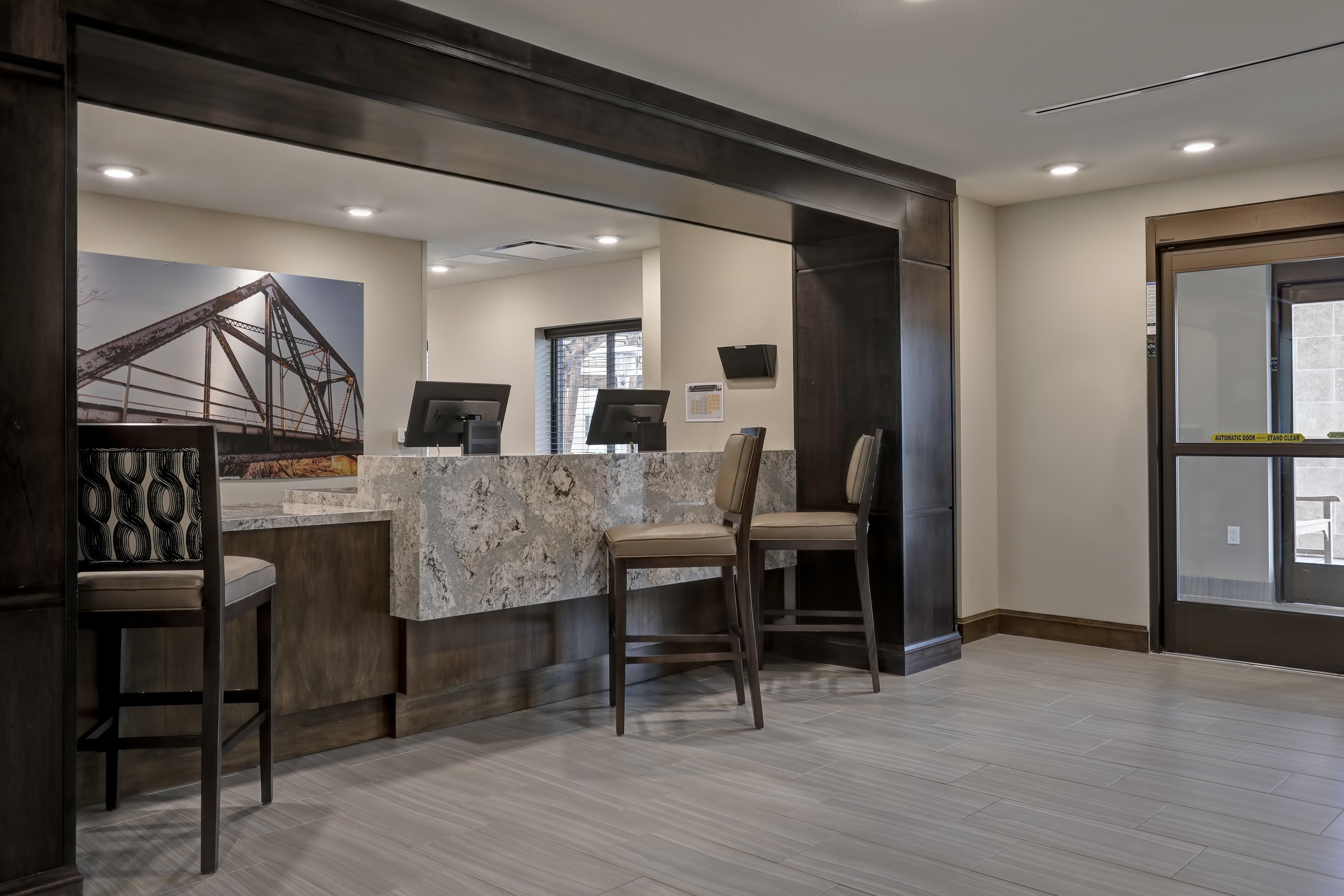 Staybridge Suites - Overland Park - Kansas City S By Ihg Ngoại thất bức ảnh