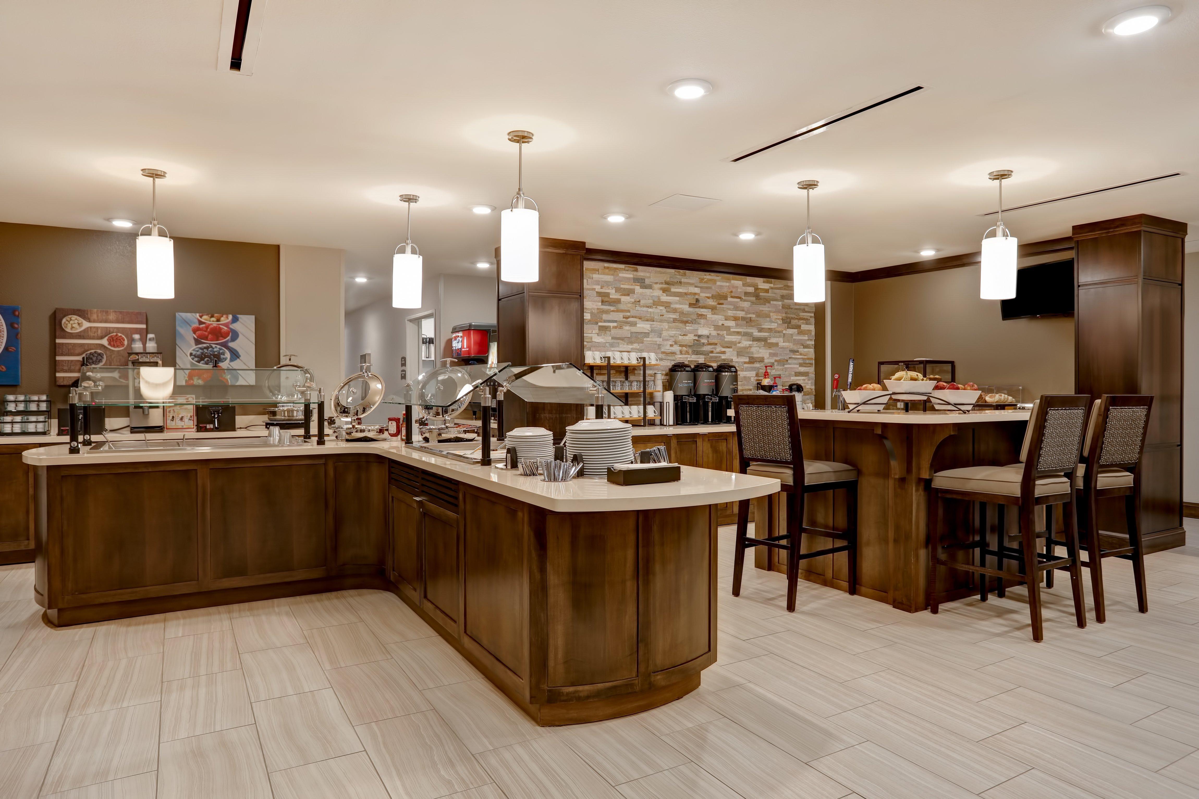 Staybridge Suites - Overland Park - Kansas City S By Ihg Ngoại thất bức ảnh