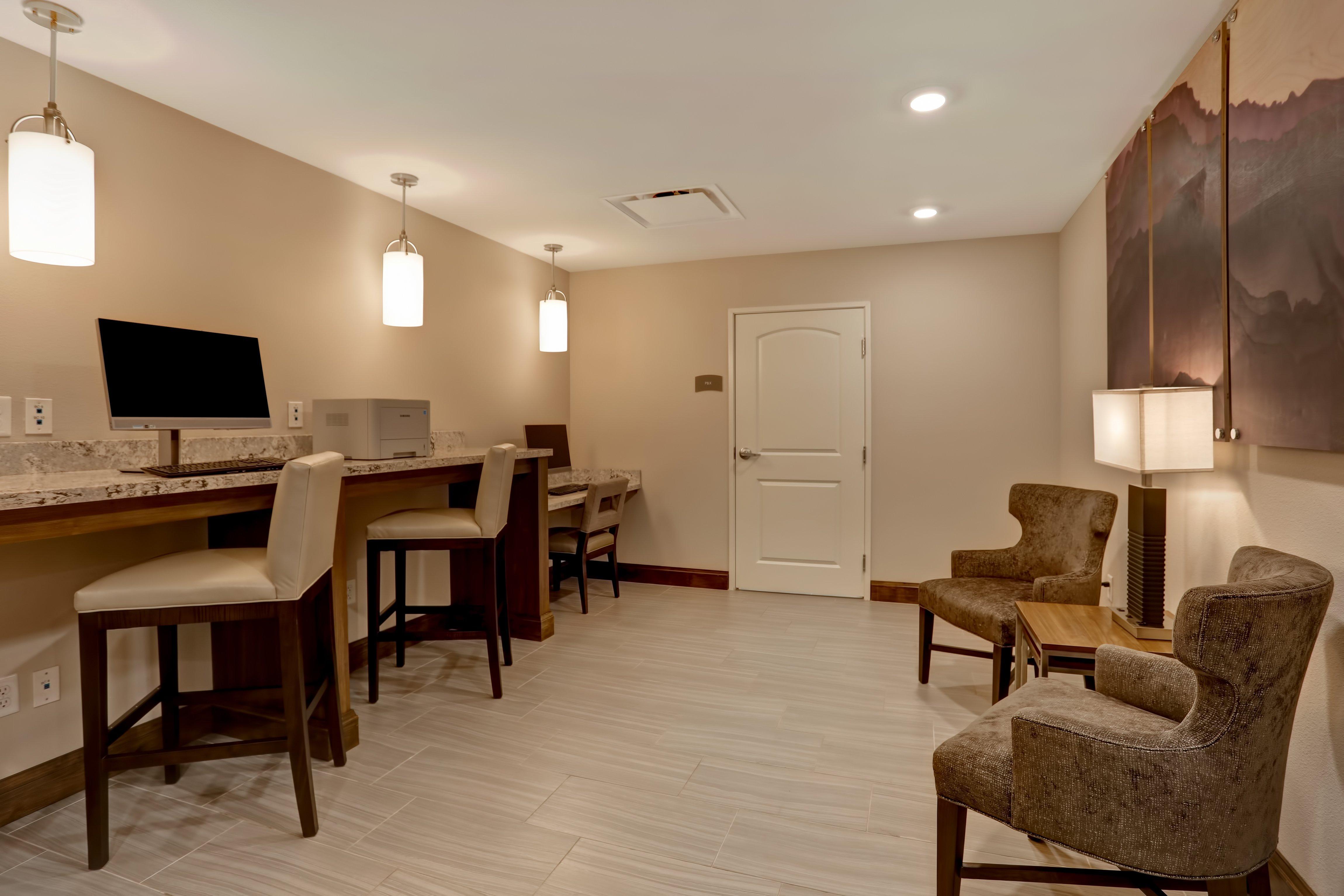 Staybridge Suites - Overland Park - Kansas City S By Ihg Ngoại thất bức ảnh