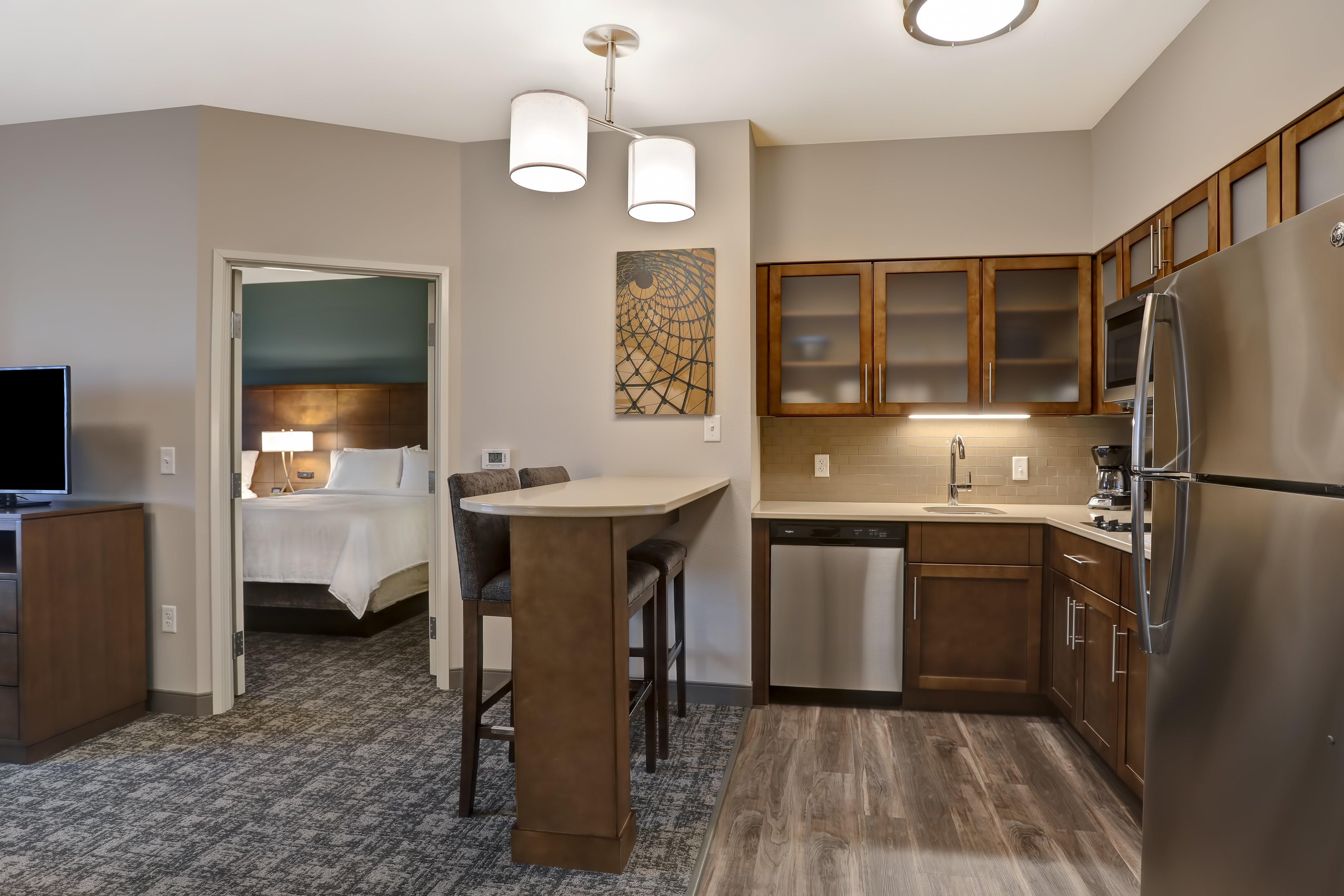 Staybridge Suites - Overland Park - Kansas City S By Ihg Ngoại thất bức ảnh