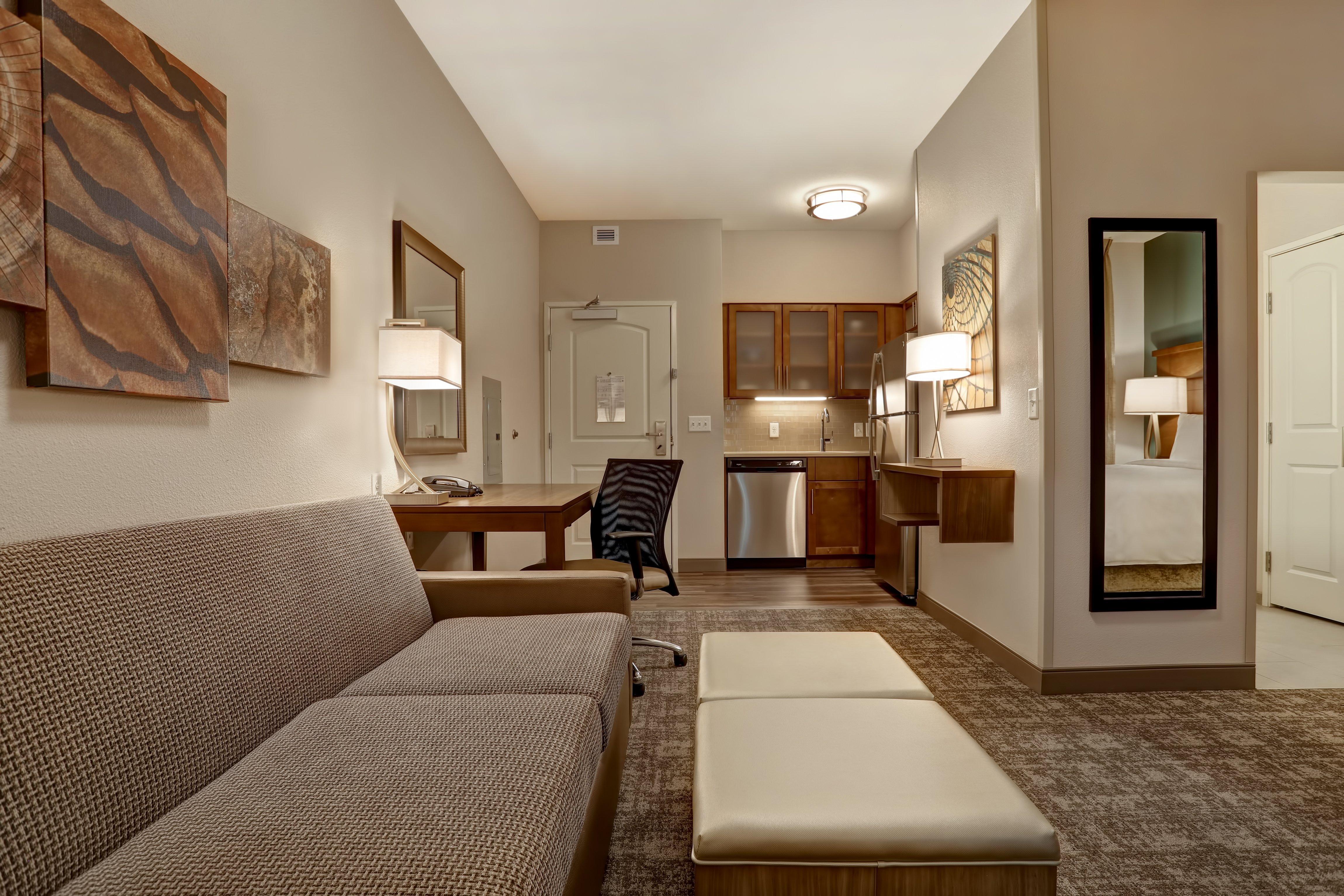 Staybridge Suites - Overland Park - Kansas City S By Ihg Ngoại thất bức ảnh
