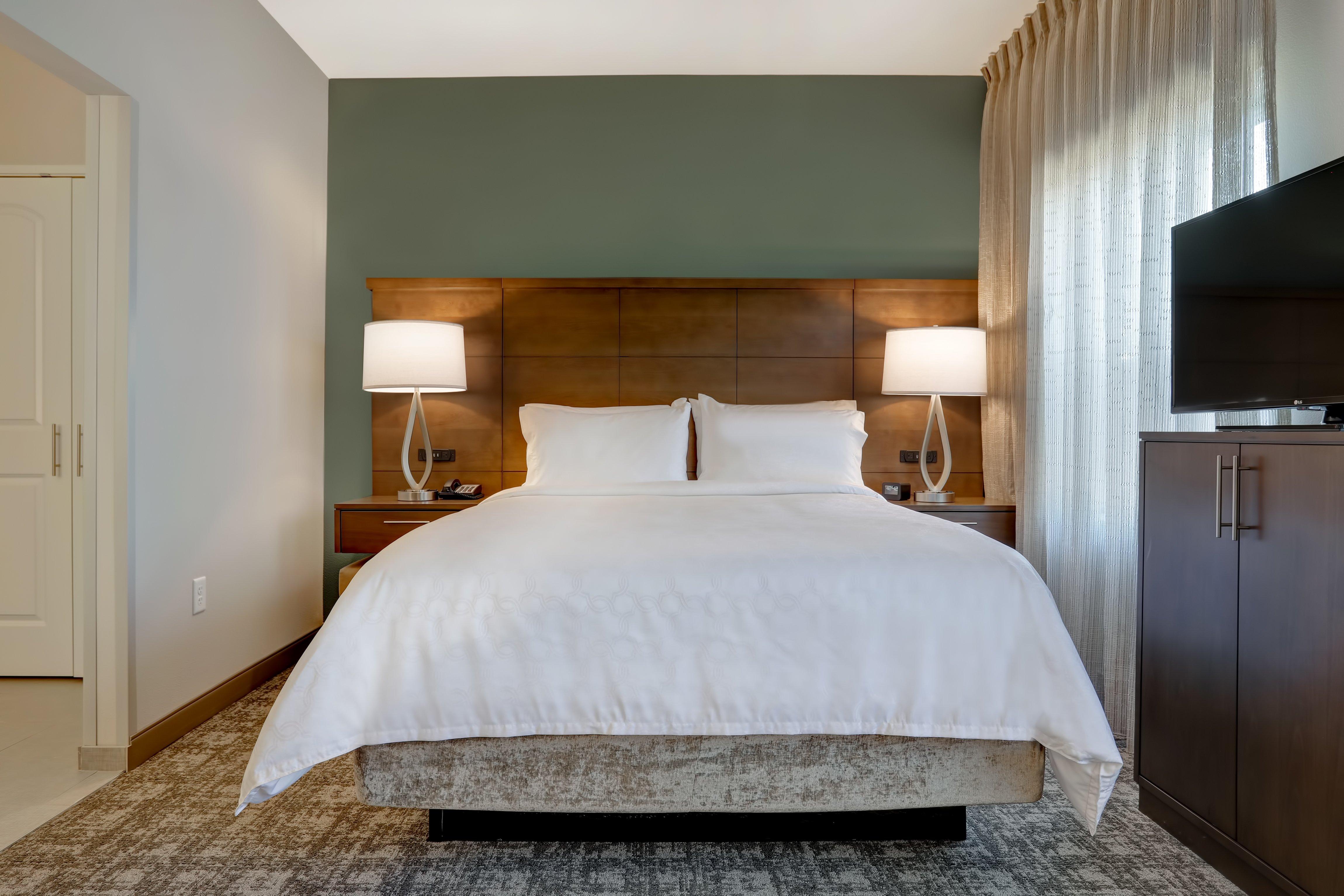 Staybridge Suites - Overland Park - Kansas City S By Ihg Ngoại thất bức ảnh