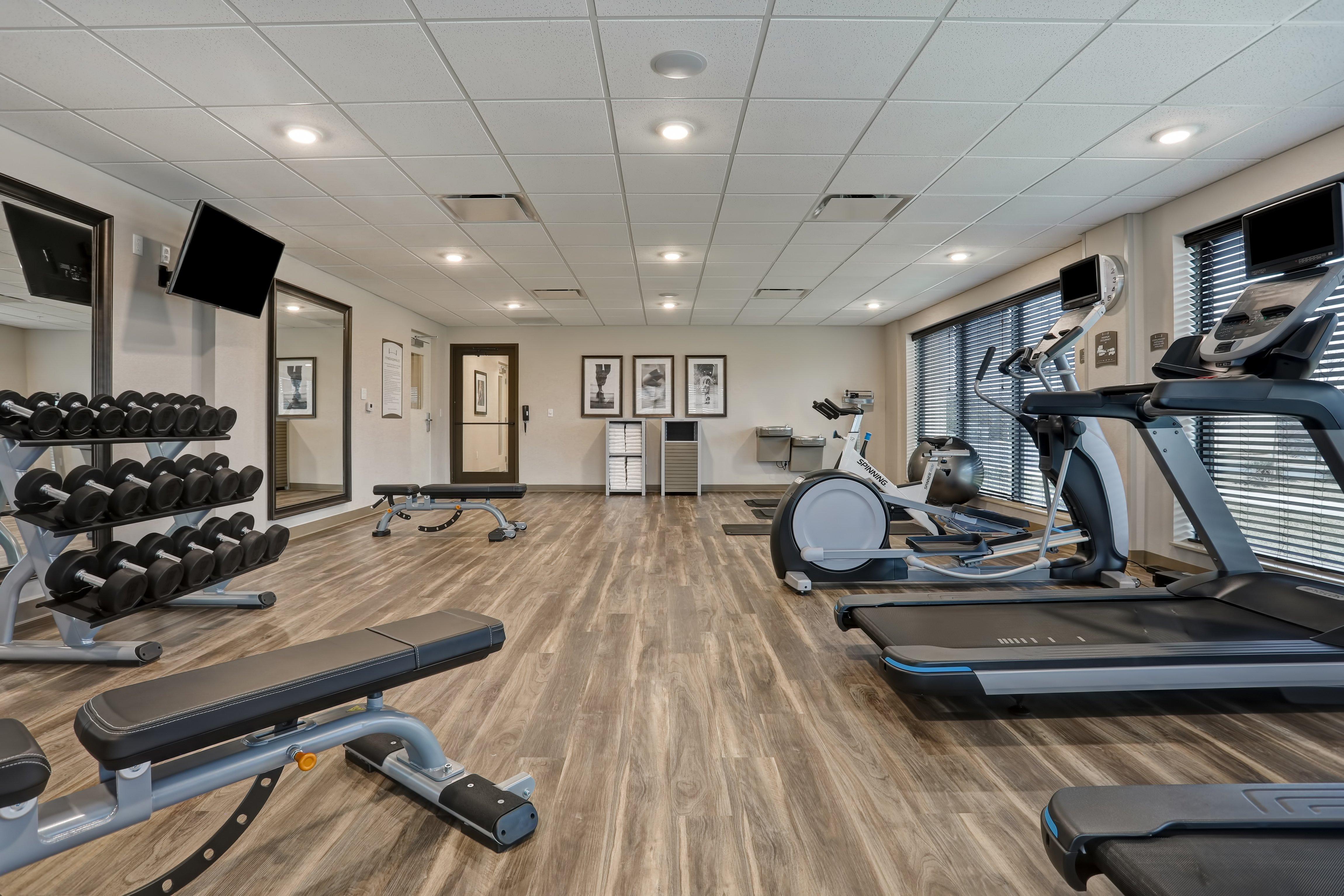 Staybridge Suites - Overland Park - Kansas City S By Ihg Ngoại thất bức ảnh