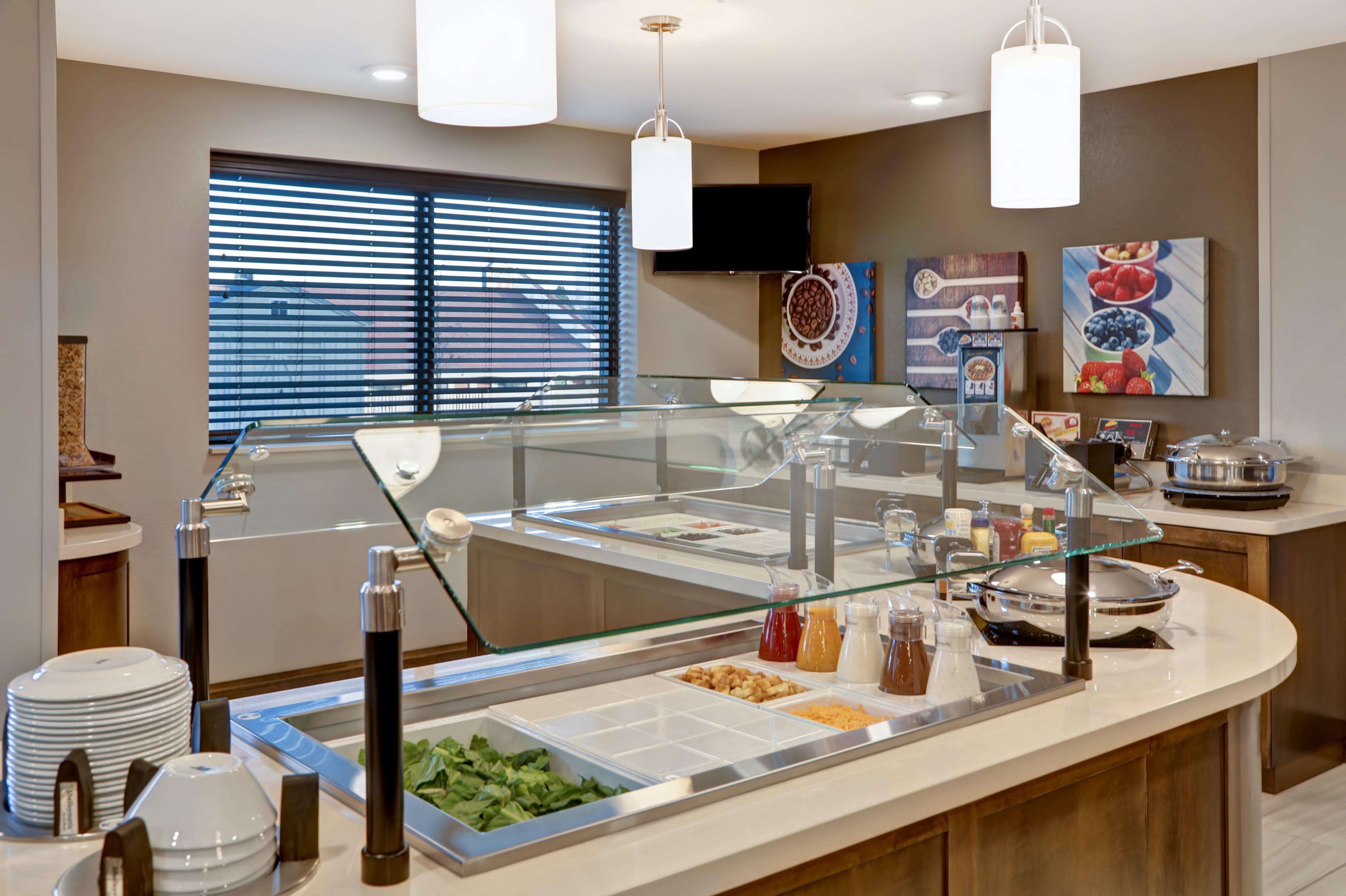 Staybridge Suites - Overland Park - Kansas City S By Ihg Ngoại thất bức ảnh