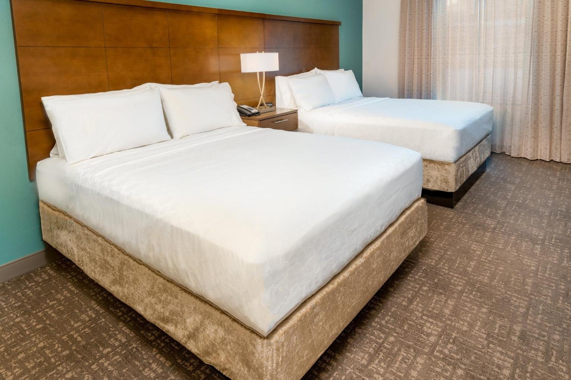 Staybridge Suites - Overland Park - Kansas City S By Ihg Ngoại thất bức ảnh